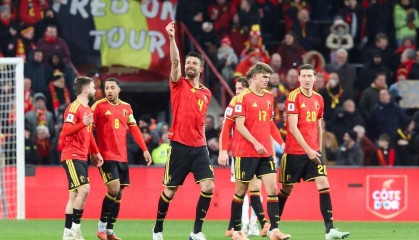 开云体育世界杯-荷兰轻取比利时，卡塞米罗关键制胜