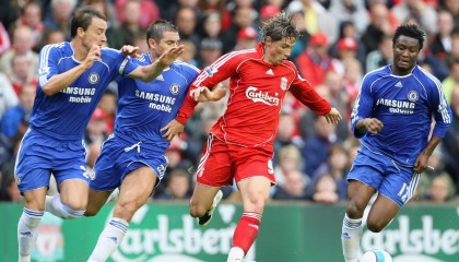 开云体育官方网站-曼城鏖战尼日利亚，一场跨越次元的季后赛抢七焦点战