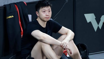 开云体育登录-中国队轻取葡萄牙队，马龙高光表现