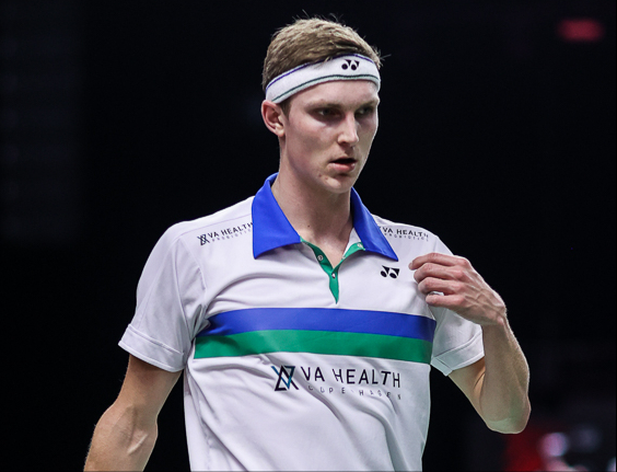 印尼队逆转德国队，戴资颖扛起全队