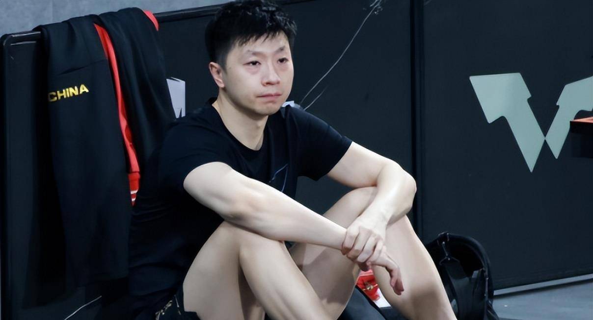 中国队轻取葡萄牙队,马龙高光表现 中国队轻取葡萄牙队,马龙高光表现