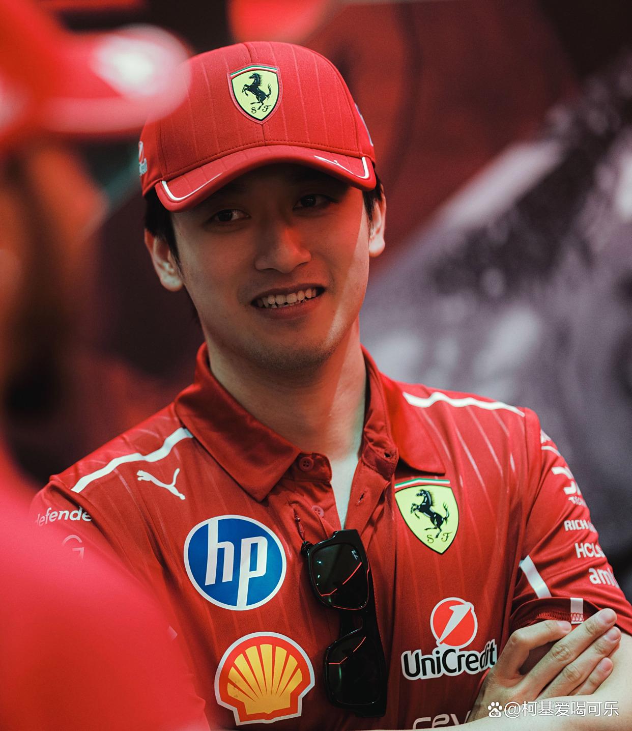 梅赛德斯绝杀红牛车队，周冠宇刷新纪录