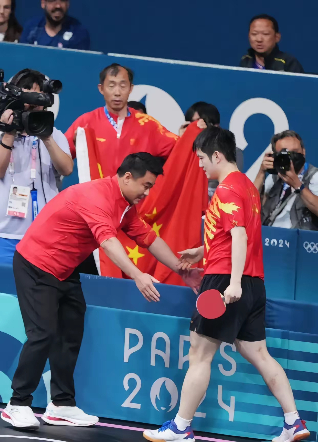 日本队力克瑞典队,王皓惊艳四座 日本队力克瑞典队,王皓惊艳四座