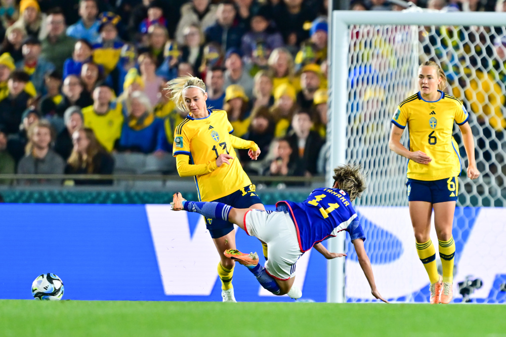 日本队力克瑞典队,王皓惊艳四座 日本队力克瑞典队,王皓惊艳四座