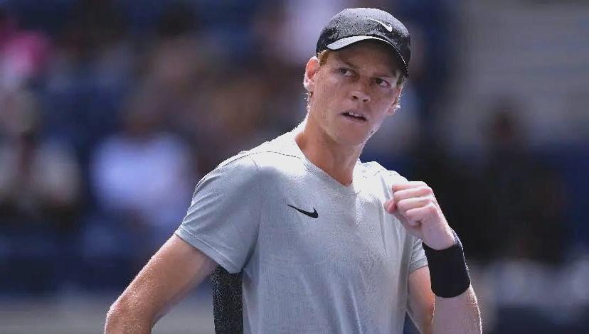 ATP总决赛绝杀戴维斯杯，辛纳惊艳四座