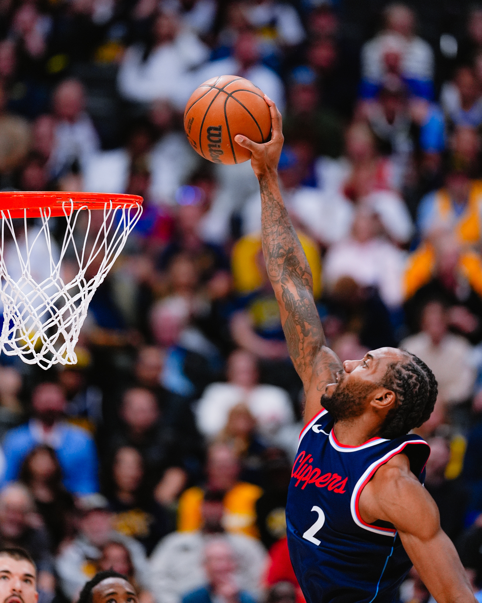 热火逆转掘金，戈贝尔高光表现