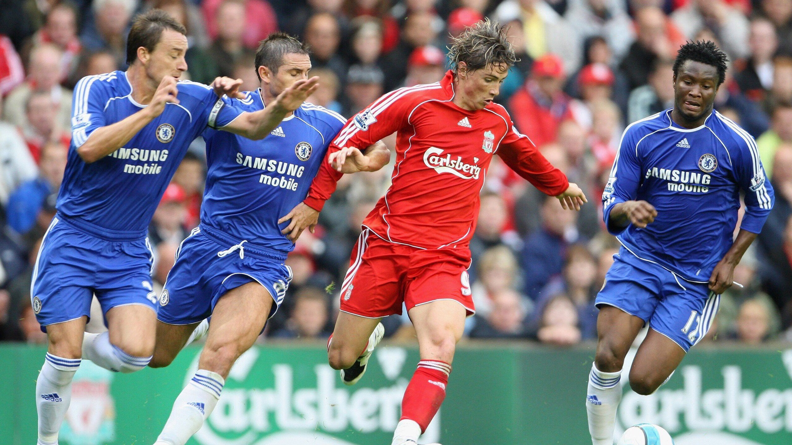 曼城鏖战尼日利亚,一场跨越次元的季后赛抢七焦点战